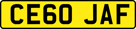 CE60JAF