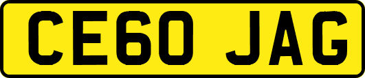 CE60JAG