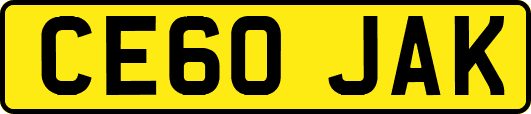CE60JAK