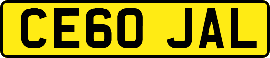 CE60JAL