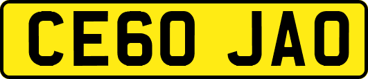 CE60JAO