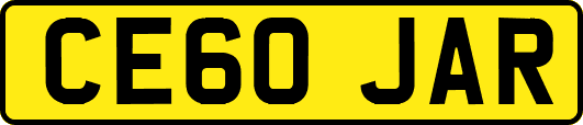 CE60JAR