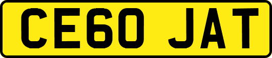 CE60JAT