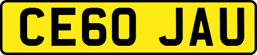 CE60JAU