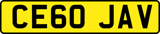CE60JAV