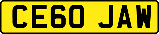 CE60JAW