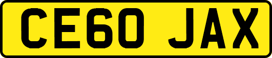 CE60JAX