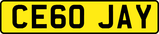CE60JAY