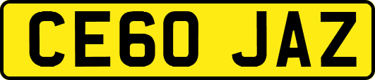 CE60JAZ
