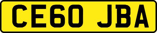 CE60JBA