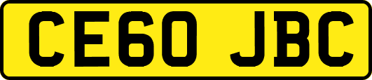 CE60JBC