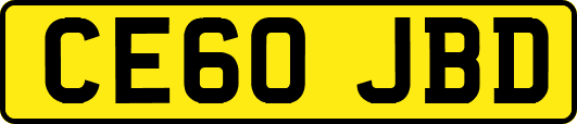 CE60JBD