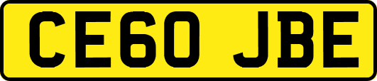 CE60JBE