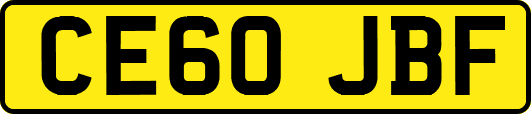 CE60JBF