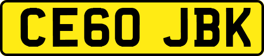 CE60JBK