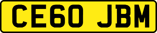 CE60JBM
