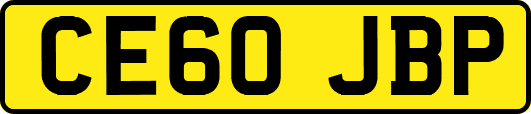 CE60JBP