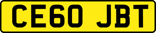 CE60JBT