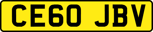 CE60JBV