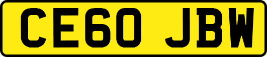 CE60JBW
