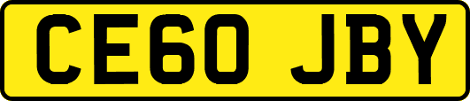 CE60JBY