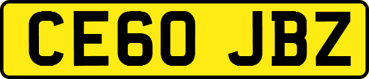 CE60JBZ
