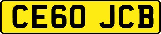 CE60JCB