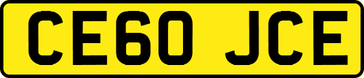 CE60JCE