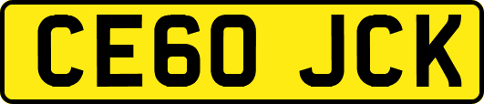 CE60JCK