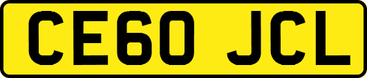 CE60JCL