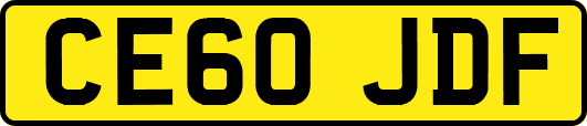 CE60JDF