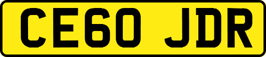 CE60JDR