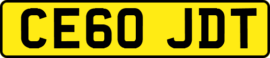 CE60JDT