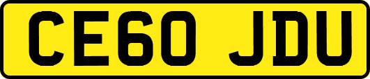 CE60JDU