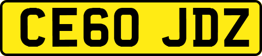 CE60JDZ