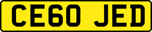 CE60JED