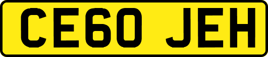 CE60JEH