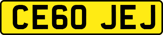 CE60JEJ