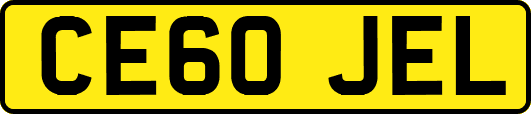 CE60JEL