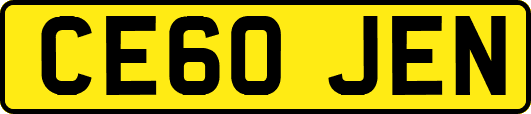 CE60JEN