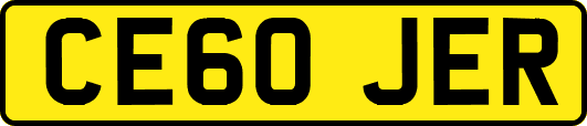 CE60JER