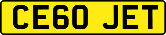 CE60JET