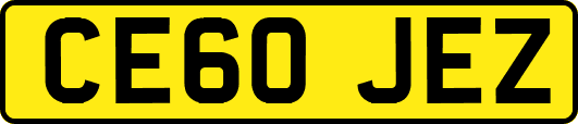 CE60JEZ