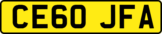CE60JFA