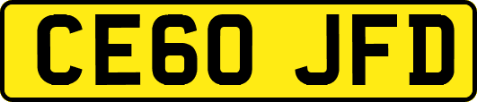 CE60JFD