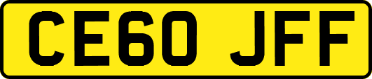 CE60JFF