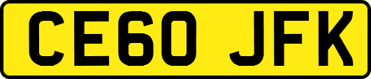 CE60JFK