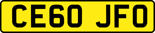 CE60JFO