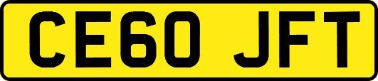 CE60JFT