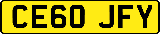 CE60JFY